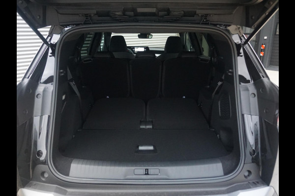 Peugeot 5008 1.2 Hybrid 145 Allure 7p Winterpakket