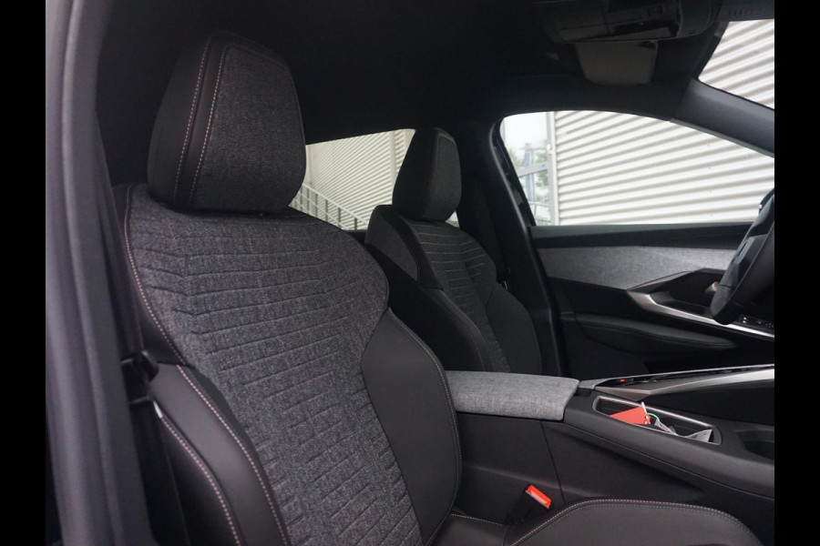 Peugeot 5008 1.2 Hybrid 145 Allure 7p Winterpakket