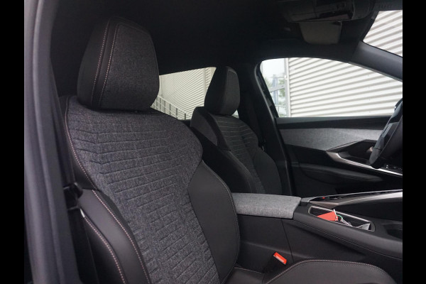 Peugeot 5008 1.2 Hybrid 145 Allure 7p Winterpakket