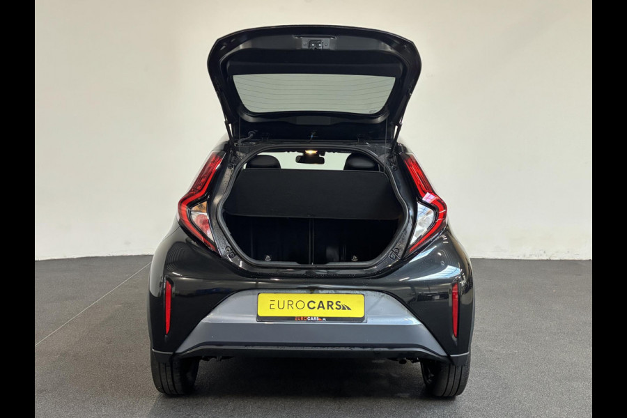 Toyota Aygo X 1.0 VVT-i Automaat Pulse Navigatie Apple Carplay/Android Auto Camera Climate Control Adaptive Cruise Control Two Tone