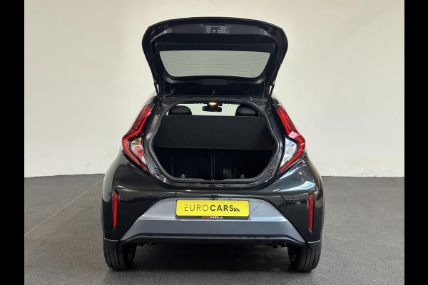 Toyota Aygo X 1.0 VVT-i Automaat Pulse Navigatie Apple Carplay/Android Auto Camera Climate Control Adaptive Cruise Control Two Tone