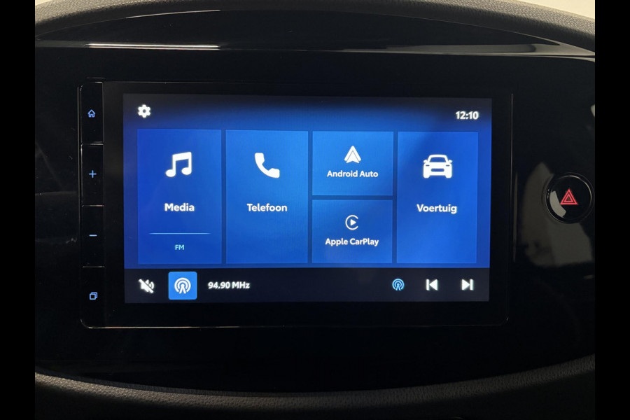 Toyota Aygo X 1.0 VVT-i Automaat Pulse Navigatie Apple Carplay/Android Auto Camera Climate Control Adaptive Cruise Control Two Tone