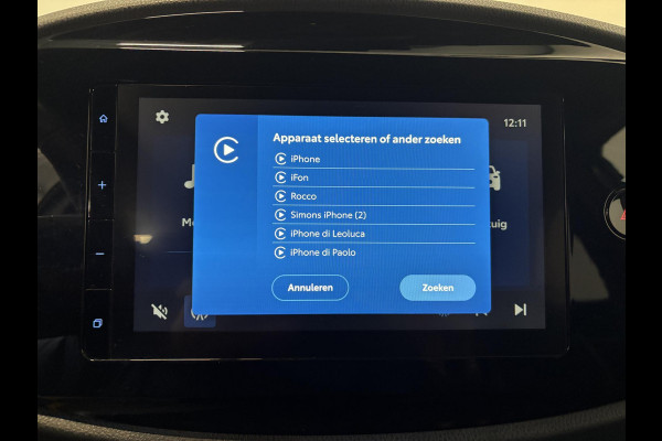 Toyota Aygo X 1.0 VVT-i Automaat Pulse Navigatie Apple Carplay/Android Auto Camera Climate Control Adaptive Cruise Control Two Tone