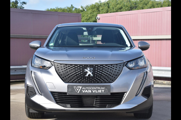 Peugeot e-2008 EV Active 50 kWh | CLIMATE CONTROL | PARKEERSENSOREN MET CAMRERA | CRUISE CONTROL |