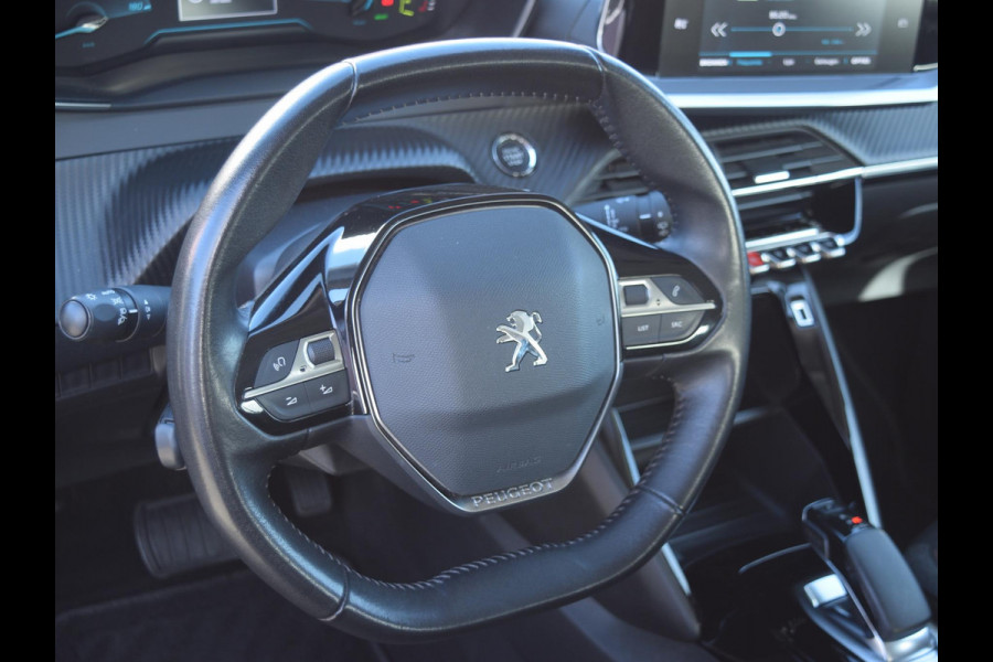 Peugeot e-2008 EV Active 50 kWh | CLIMATE CONTROL | PARKEERSENSOREN MET CAMRERA | CRUISE CONTROL |