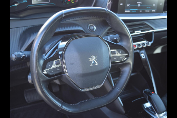 Peugeot e-2008 EV Active 50 kWh | CLIMATE CONTROL | PARKEERSENSOREN MET CAMRERA | CRUISE CONTROL |