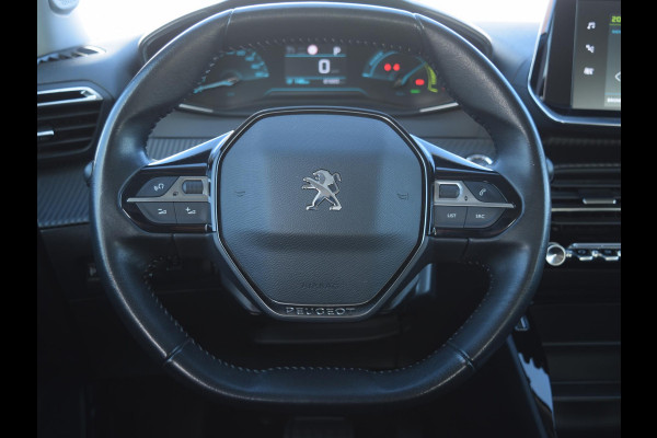 Peugeot e-2008 EV Active 50 kWh | CLIMATE CONTROL | PARKEERSENSOREN MET CAMRERA | CRUISE CONTROL |