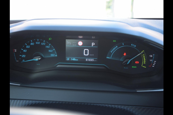Peugeot e-2008 EV Active 50 kWh | CLIMATE CONTROL | PARKEERSENSOREN MET CAMRERA | CRUISE CONTROL |