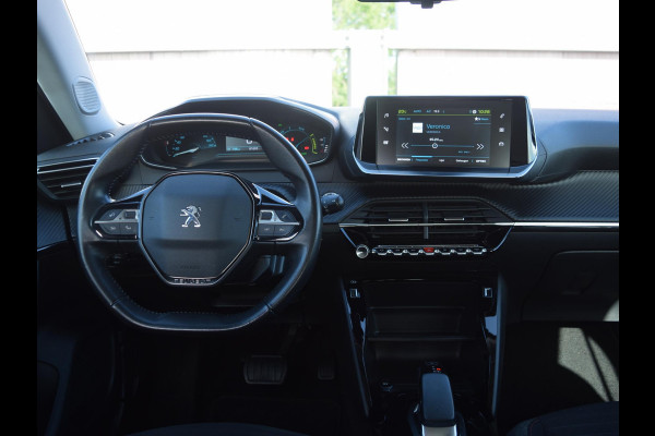 Peugeot e-2008 EV Active 50 kWh | CLIMATE CONTROL | PARKEERSENSOREN MET CAMRERA | CRUISE CONTROL |
