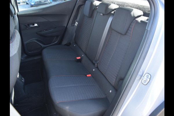 Peugeot e-2008 EV Active 50 kWh | CLIMATE CONTROL | PARKEERSENSOREN MET CAMRERA | CRUISE CONTROL |