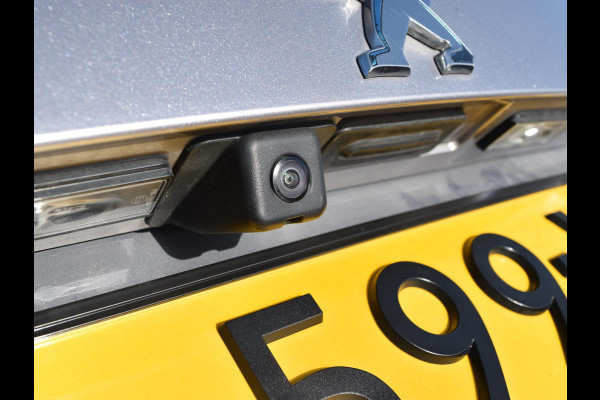 Peugeot e-2008 EV Active 50 kWh | CLIMATE CONTROL | PARKEERSENSOREN MET CAMRERA | CRUISE CONTROL |