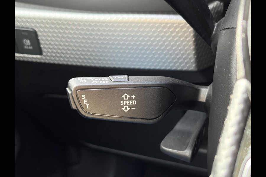 Audi A1 Sportback 40 TFSI Pro Line S ✓Virtual Cockpit✓Camera✓Carplay✓Leder✓265pk✓Automaat✓Keyless✓Clima✓Cruise✓Pdc V+A✓17'' Lm velgen✓N.A.P✓Apk tot 03-2028
