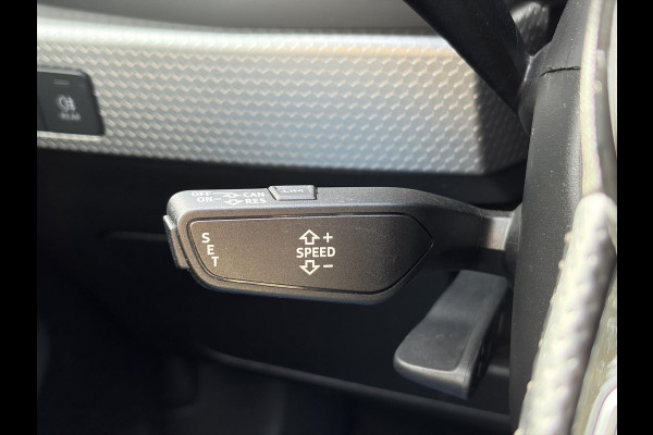 Audi A1 Sportback 40 TFSI Pro Line S ✓Virtual Cockpit✓Camera✓Carplay✓Leder✓265pk✓Automaat✓Keyless✓Clima✓Cruise✓Pdc V+A✓17'' Lm velgen✓N.A.P✓Apk tot 03-2028