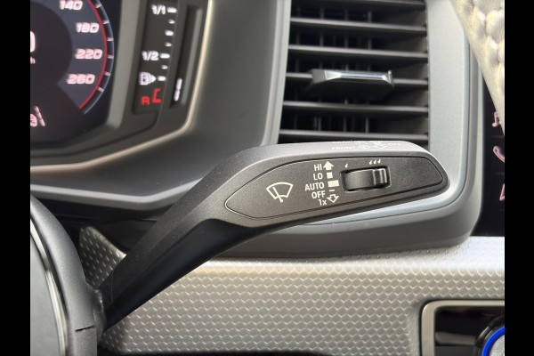 Audi A1 Sportback 40 TFSI Pro Line S ✓Virtual Cockpit✓Camera✓Carplay✓Leder✓265pk✓Automaat✓Keyless✓Clima✓Cruise✓Pdc V+A✓17'' Lm velgen✓N.A.P✓Apk tot 03-2028