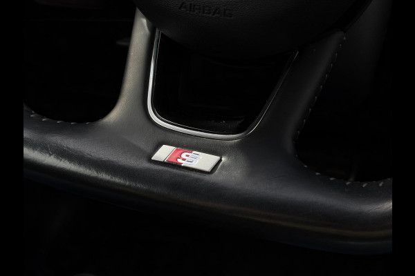 Audi A1 Sportback 40 TFSI Pro Line S ✓Virtual Cockpit✓Camera✓Carplay✓Leder✓265pk✓Automaat✓Keyless✓Clima✓Cruise✓Pdc V+A✓17'' Lm velgen✓N.A.P✓Apk tot 03-2028