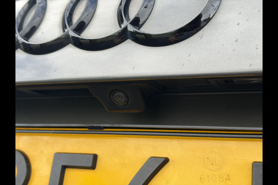 Audi A1 Sportback 40 TFSI Pro Line S ✓Virtual Cockpit✓Camera✓Carplay✓Leder✓265pk✓Automaat✓Keyless✓Clima✓Cruise✓Pdc V+A✓17'' Lm velgen✓N.A.P✓Apk tot 03-2028