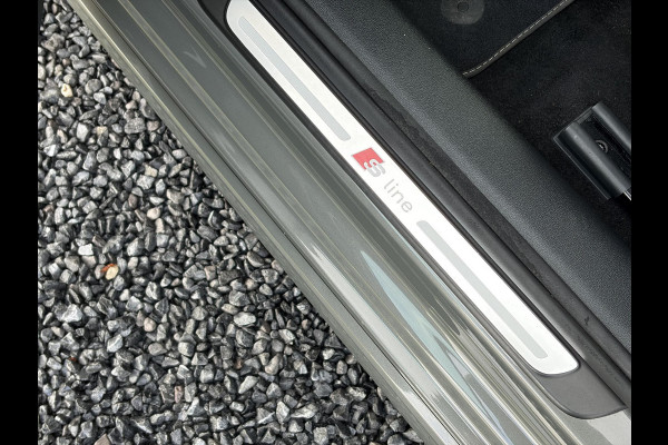 Audi A1 Sportback 40 TFSI Pro Line S ✓Virtual Cockpit✓Camera✓Carplay✓Leder✓265pk✓Automaat✓Keyless✓Clima✓Cruise✓Pdc V+A✓17'' Lm velgen✓N.A.P✓Apk tot 03-2028