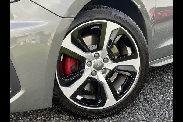 Audi A1 Sportback 40 TFSI Pro Line S ✓Virtual Cockpit✓Camera✓Carplay✓Leder✓265pk✓Automaat✓Keyless✓Clima✓Cruise✓Pdc V+A✓17'' Lm velgen✓N.A.P✓Apk tot 03-2028