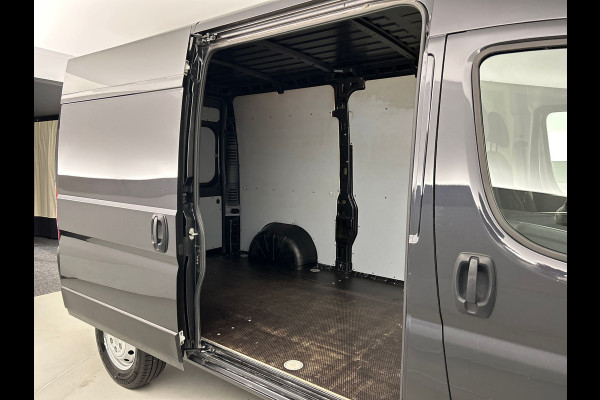 Fiat Ducato Citroen jumper 35 2.2 L2H2 Heavy 3.000kg-trekgewicht Camera/3-pers
