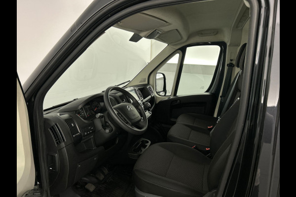 Fiat Ducato Citroen jumper 35 2.2 L2H2 Heavy 3.000kg-trekgewicht Camera/3-pers