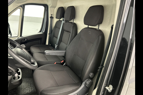 Fiat Ducato Citroen jumper 35 2.2 L2H2 Heavy 3.000kg-trekgewicht Camera/3-pers