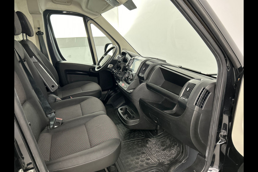 Fiat Ducato Citroen jumper 35 2.2 L2H2 Heavy 3.000kg-trekgewicht Camera/3-pers