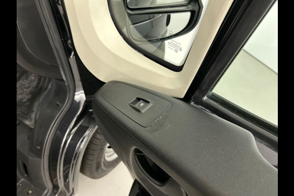 Fiat Ducato Citroen jumper 35 2.2 L2H2 Heavy 3.000kg-trekgewicht Camera/3-pers