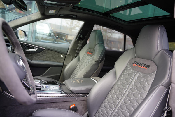 Audi RS Q8 Signature Edition NL-Auto ABT Nr 64 of 96