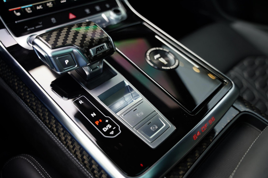 Audi RS Q8 Signature Edition NL-Auto ABT Nr 64 of 96