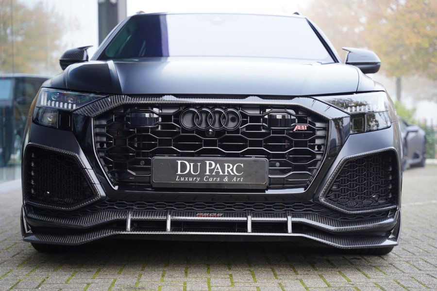 Audi RS Q8 Signature Edition NL-Auto ABT Nr 64 of 96