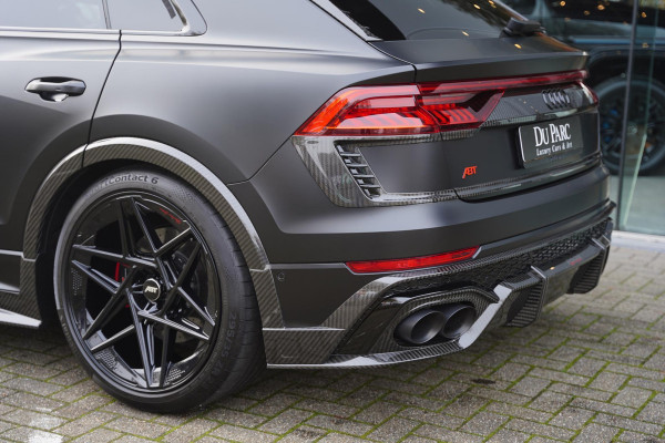Audi RS Q8 Signature Edition NL-Auto ABT Nr 64 of 96