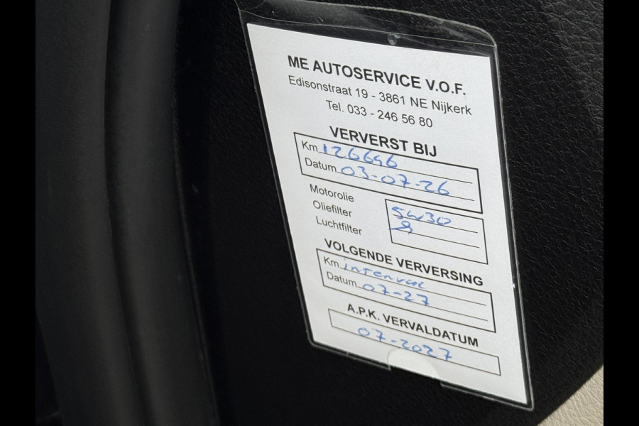 BMW 3 Serie Touring 318i Edition Luxury Line Purity Executive NL-AUTO | LEDER | STOELVERWARMING | NAVI