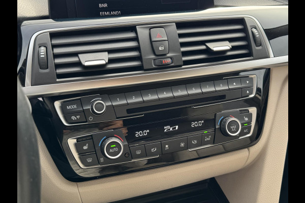 BMW 3 Serie Touring 318i Edition Luxury Line Purity Executive NL-AUTO | LEDER | STOELVERWARMING | NAVI