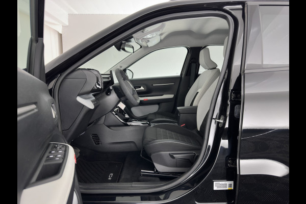 Citroën ë-C3 Max 113pk 44 kWh [3-Fase-11kW ] {SoH-90%} (INCL.BTW) *FULL-LED | NAVI-FULLMAP | CAMERA | COMFORT-SEATS | PRIVACY-GLASS | CARPLAY | DAB | ECC | PDC | CRUISE | 17''ALU*