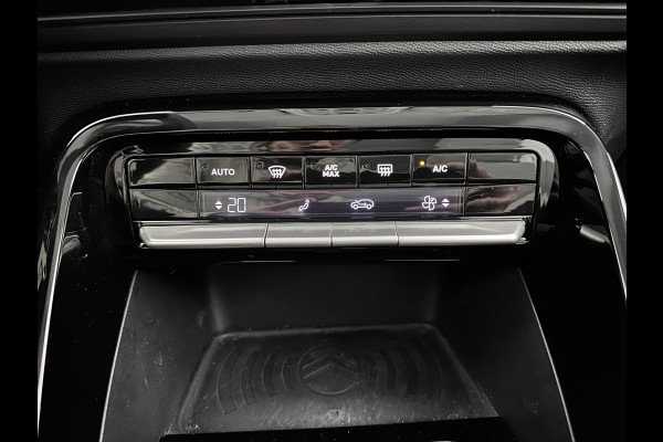 Citroën ë-C3 Max 113pk 44 kWh [3-Fase-11kW ] {SoH-90%} (INCL.BTW) *FULL-LED | NAVI-FULLMAP | CAMERA | COMFORT-SEATS | PRIVACY-GLASS | CARPLAY | DAB | ECC | PDC | CRUISE | 17''ALU*