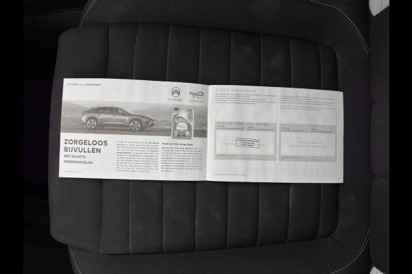 Citroën ë-C3 Max 113pk 44 kWh [3-Fase-11kW ] {SoH-90%} (INCL.BTW) *FULL-LED | NAVI-FULLMAP | CAMERA | COMFORT-SEATS | PRIVACY-GLASS | CARPLAY | DAB | ECC | PDC | CRUISE | 17''ALU*