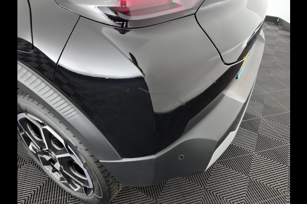 Citroën ë-C3 Max 113pk 44 kWh [3-Fase-11kW ] {SoH-90%} (INCL.BTW) *FULL-LED | NAVI-FULLMAP | CAMERA | COMFORT-SEATS | PRIVACY-GLASS | CARPLAY | DAB | ECC | PDC | CRUISE | 17''ALU*