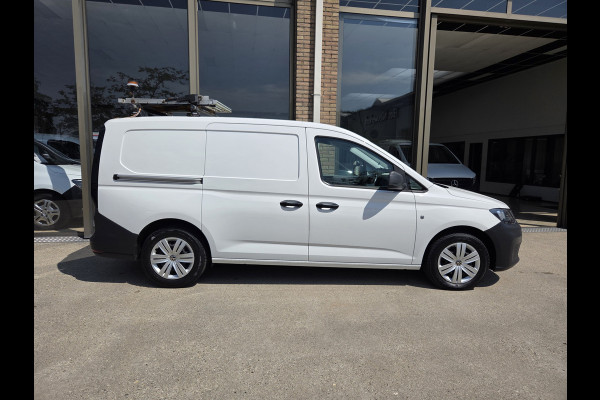 Volkswagen Caddy Cargo Maxi RHD 2.0 TDI 122Pk Automaat Comfort Airco Cruisecontrol