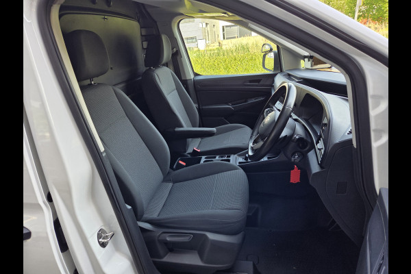 Volkswagen Caddy Cargo Maxi RHD 2.0 TDI 122Pk Automaat Comfort Airco Cruisecontrol