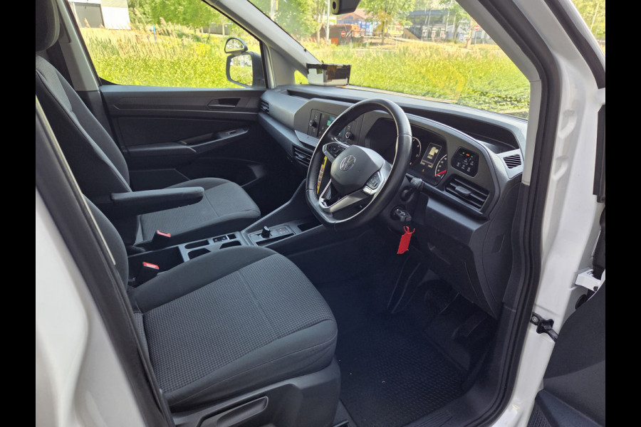 Volkswagen Caddy Cargo Maxi RHD 2.0 TDI 122Pk Automaat Comfort Airco Cruisecontrol