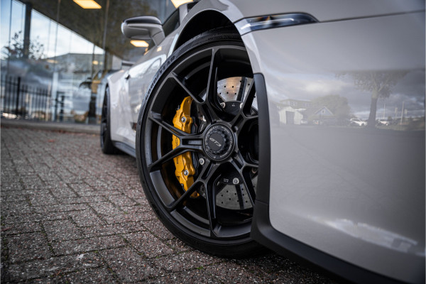Porsche 911 4.0 GT3 ** Clubsport ** PPF ** NL auto ** Keramisch ** Lift ** Carbon Dak ** PTV Plus ** 4-wiel sturing NP 295K ** NAP ** 992 GT3 ** NAP