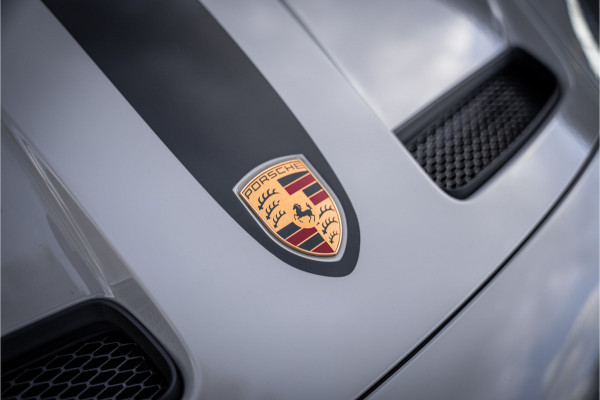 Porsche 911 4.0 GT3 ** Clubsport ** PPF ** NL auto ** Keramisch ** Lift ** Carbon Dak ** PTV Plus ** 4-wiel sturing NP 295K ** NAP ** 992 GT3 ** NAP