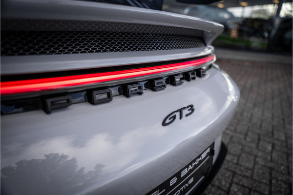 Porsche 911 4.0 GT3 ** Clubsport ** PPF ** NL auto ** Keramisch ** Lift ** Carbon Dak ** PTV Plus ** 4-wiel sturing NP 295K ** NAP ** 992 GT3 ** NAP