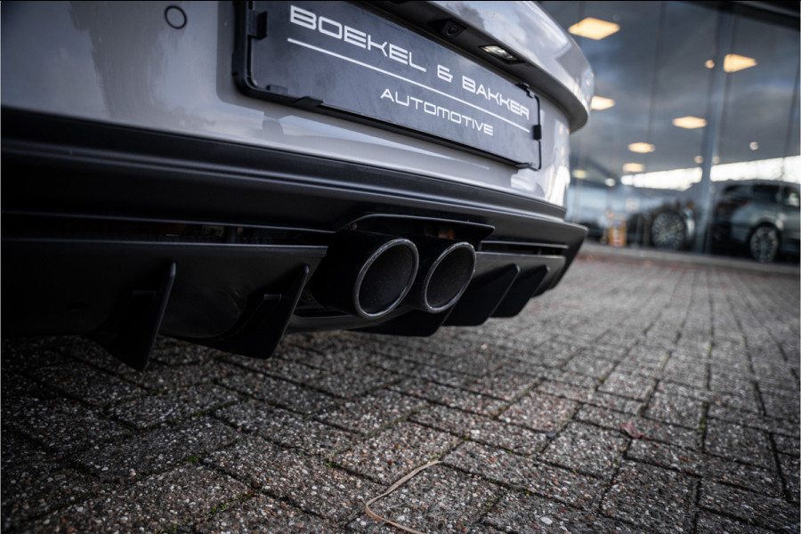 Porsche 911 4.0 GT3 ** Clubsport ** PPF ** NL auto ** Keramisch ** Lift ** Carbon Dak ** PTV Plus ** 4-wiel sturing NP 295K ** NAP ** 992 GT3 ** NAP