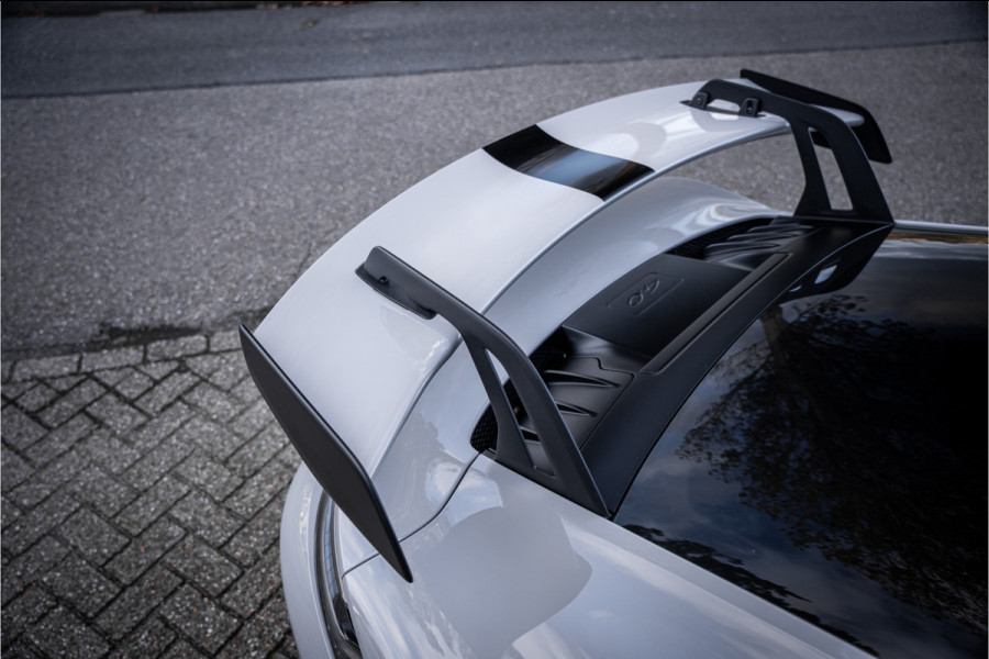 Porsche 911 4.0 GT3 ** Clubsport ** PPF ** NL auto ** Keramisch ** Lift ** Carbon Dak ** PTV Plus ** 4-wiel sturing NP 295K ** NAP ** 992 GT3 ** NAP