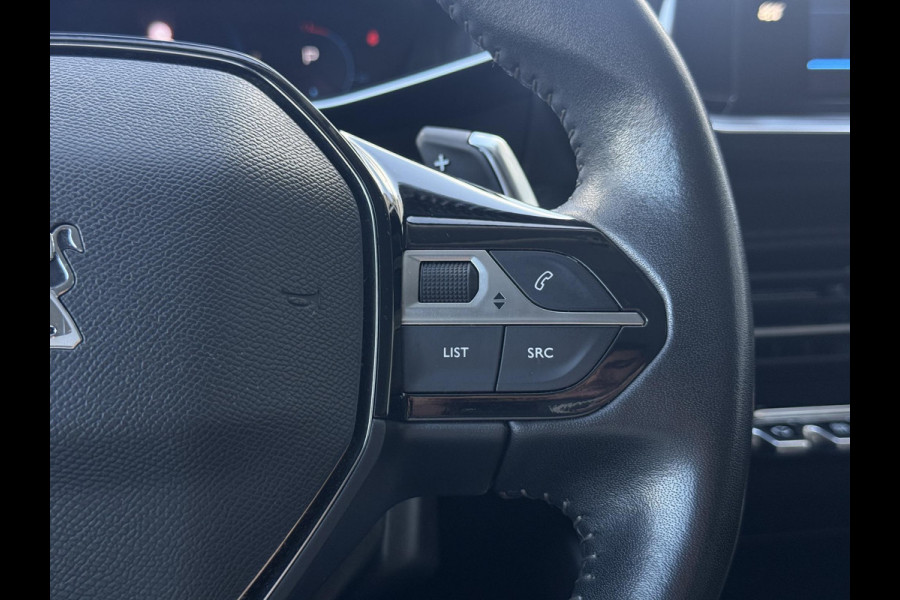 Peugeot 2008 1.2 PureTech Allure Pack 2e Eigenaar|Camera|Trekhaak|Carplay|Stoelverwarming|i- Cockpit|D-riem vv in 2025|Cruise|APK tot 07-2027