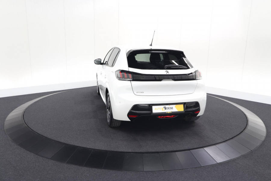 Peugeot 208 PureTech 100 Allure | Afneembare Trekhaak | Camera | Apple Carplay | Parkeersensoren