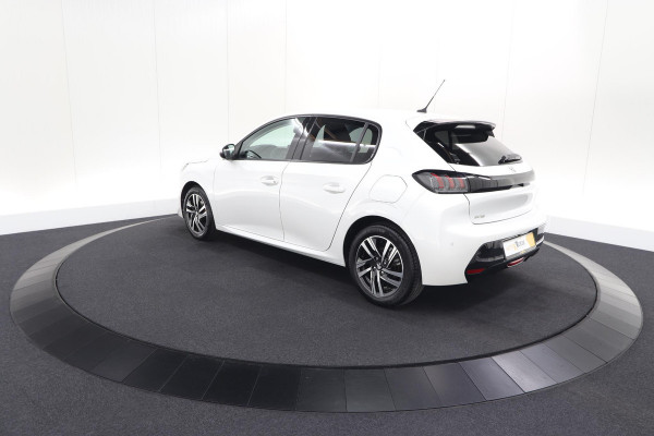 Peugeot 208 PureTech 100 Allure | Afneembare Trekhaak | Camera | Apple Carplay | Parkeersensoren