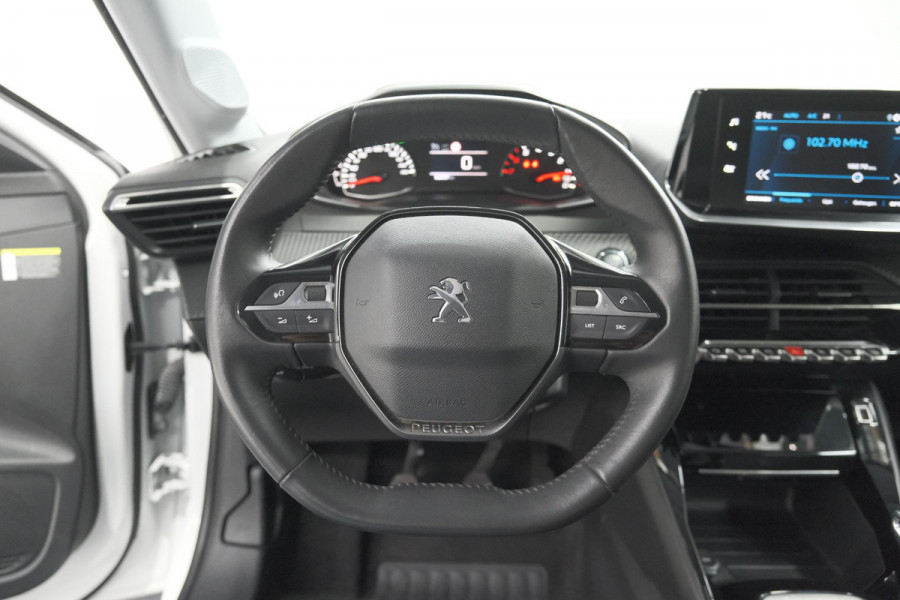 Peugeot 208 PureTech 100 Allure | Afneembare Trekhaak | Camera | Apple Carplay | Parkeersensoren