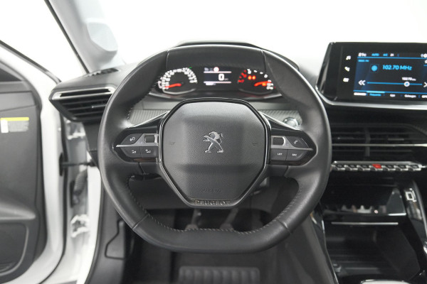 Peugeot 208 PureTech 100 Allure | Afneembare Trekhaak | Camera | Apple Carplay | Parkeersensoren
